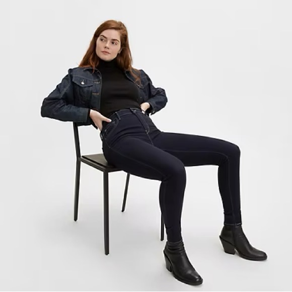 Levi’s 720 Jeans - Picture 3 of 8